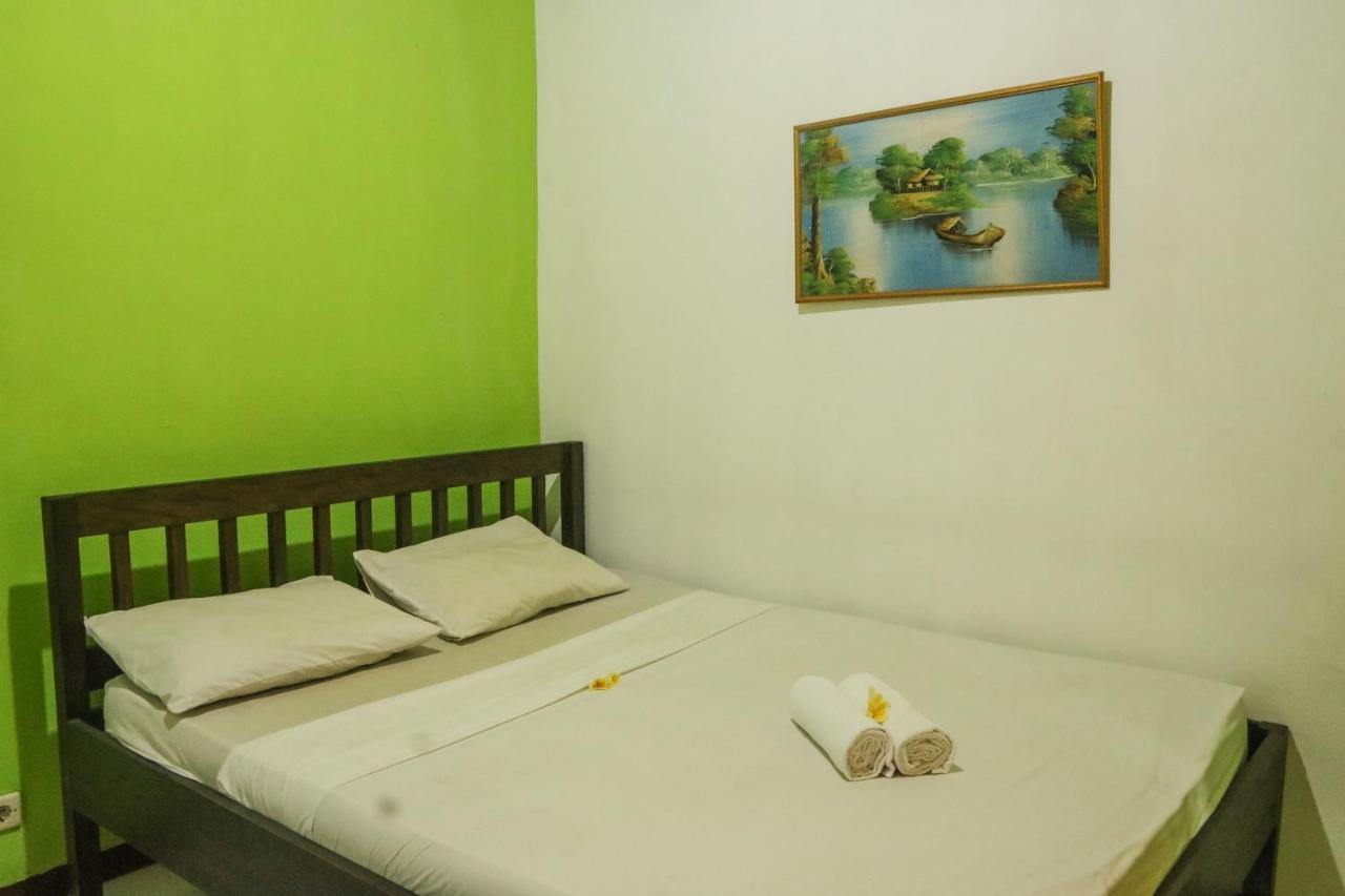Lendang Eco Lodge Senggigi Exterior photo